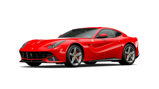 F12berlinetta